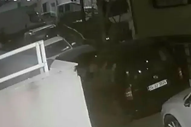 Türkiye'nin kanını donduran olayın görüntüleri ortaya çıktı! Bebeği çöpe böyle atmışlar