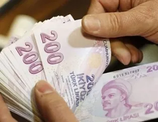 Son dakika... Emekliye farklı zam