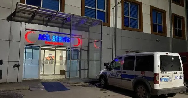 Tartıştığı genç kızı 5 yerinden bıçakladı