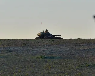 Son dakika: Sınır ötesi tezkeresi uzatılıyor! Irak-Suriye tezkeresi Meclise sunuldu