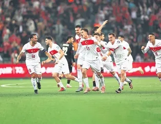 Bekle bizi Dünya Kupası