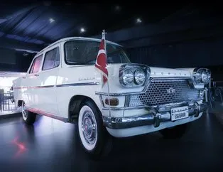 TOGG’dan Devrim mühendislerine saygı duruşu