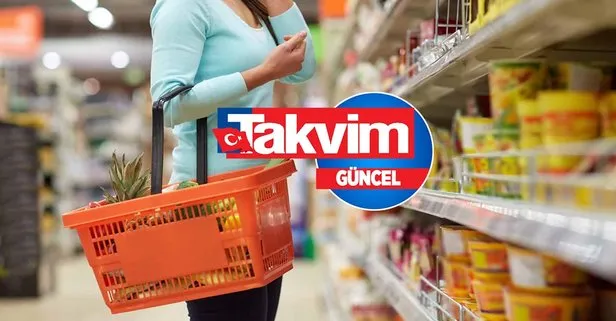 BAYRAMIN 2. GÜNÜ A101-BİM-ŞOK-MİGROS SAAT KAÇTA AÇILIP, KAPANIYOR?