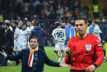 Galatasaray’a yapılan bir operasyondur
