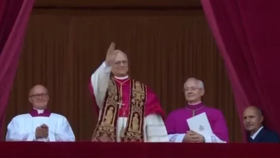 ABD'li papa Vatikan'da nasıl seçildi? İtalyan basınında bomba iddia