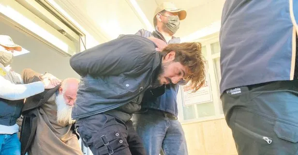 MOSSAD’ın araştırma şirketi yalanına inanmayın! Ajan devşirmek için ilk kullandıkları yöntem ortaya çıktı