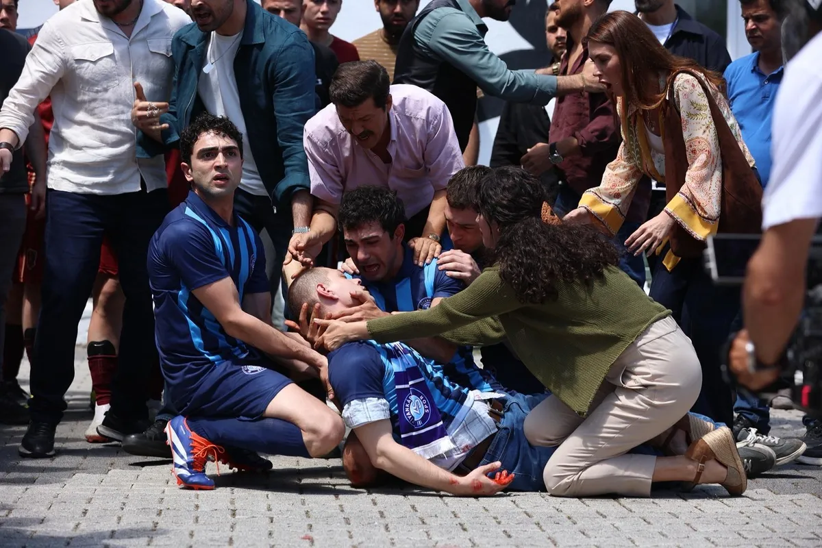 atv'nin yeni dizisi "Altı Üstü İstanbul"dan nefes kesen tanıtım: Yayın tarihi belli oldu-5