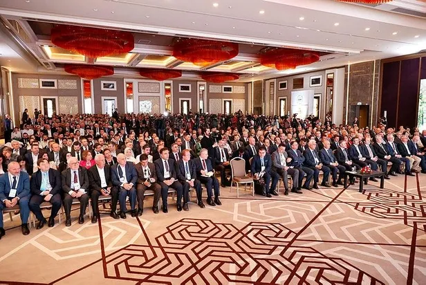 Tarım Ekosistem Buluşması İstanbul'da yapıldı: Önemli konular ele alındı-5