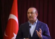 Bakan Çavuşoğlu: Rum kesimi, Yunanistan ve Fransa, AB ile ilişkilerimizi rehin alıyor