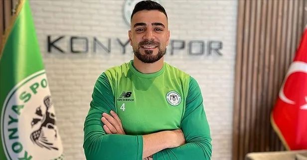 Galatasaray’dan yerli hamlesi | Konyaspor’un savunma oyuncusu Adil Demirbağ gündemde