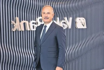 AKTIF BÜYÜKLÜĞÜ 100 milyar doları aştı
