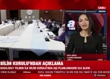 Son dakika: Bilim Kurulu toplantısı sonrası yazılı açıklama! Aşı çıktı mı?