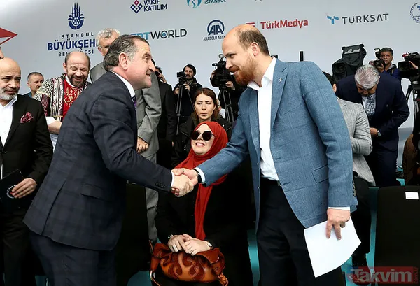 3. Etno Kültür Festivali'nden görkemli açılış - 24