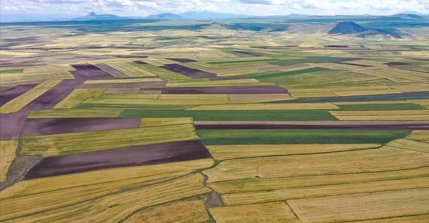 Silivri'de icradan satılık tarla!