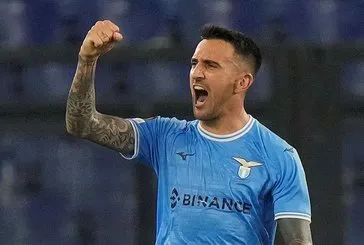 Matias Vecino bugün geliyor