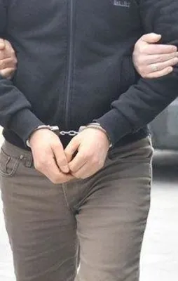 Komutanlıkta şok arama