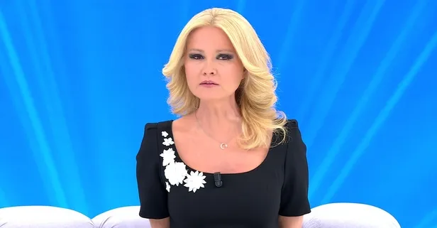 MÜGE ANLI - SON BÖLÜM | 19 Kasım 2025 ATV izle