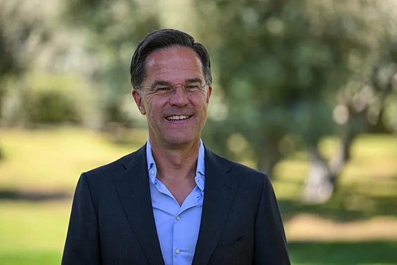 NATO Genel Sekreteri Mark Rutte, NATO Dışişleri Gayriresmi Toplantısı için geldiği Antalya'da AA'ya değerlendirmede bulundu. 