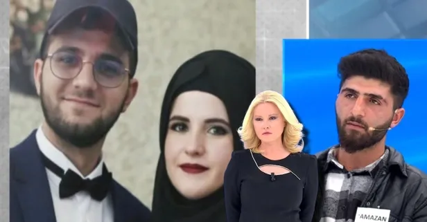 Müge Anlı'da trajikomik vaka! 9 aylık hamile eşi evi terk etti: Genç damat karısını yapay zeka ile kıskandırdı