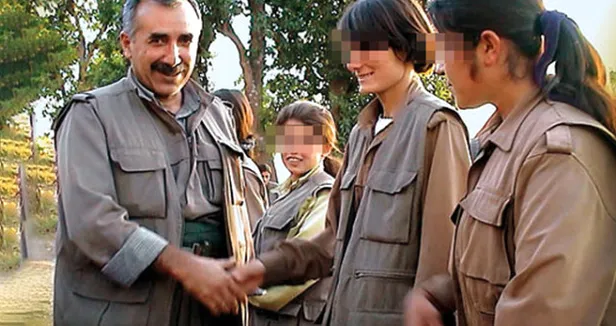 PKK’nın kaçırıp tecavüz ettiği kadından kan donduran itiraflar-2