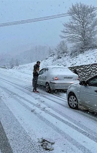 Buzlanma ve don ile birlikte yer yer pus ve sis tehlikesi! Meteoroloji'den son dakika hava durumu uyarısı