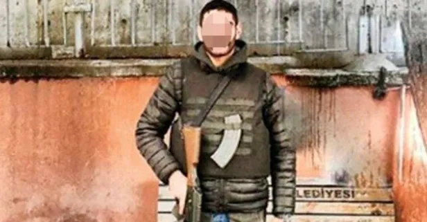 Karakolda akılalmaz olay!