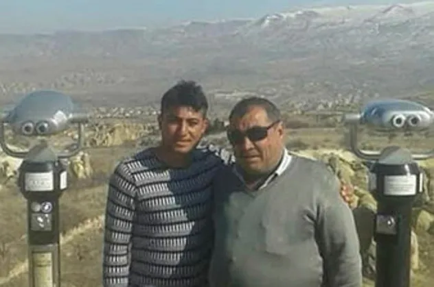 Konya'da arazi ihalesi vahşetle bitti! 22 yıl önce de aynısını yapmış! Kan donduran olay