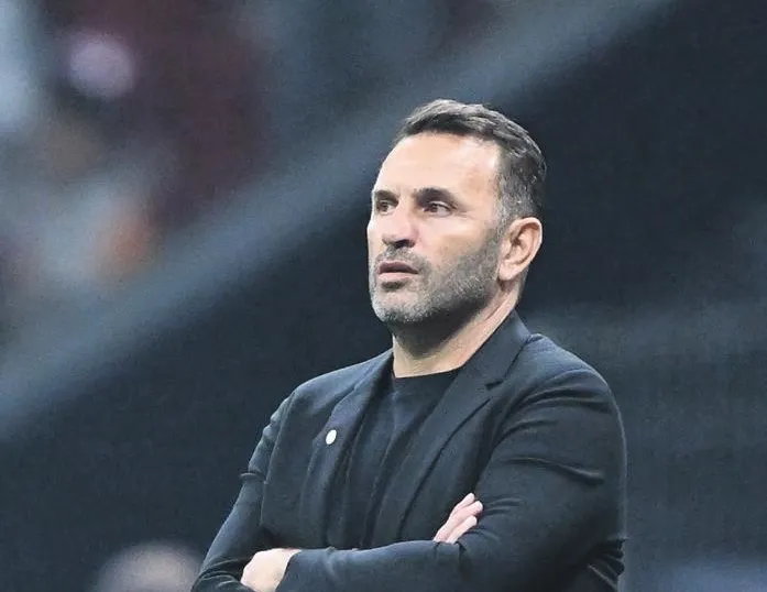 Kazanmaya gideceğiz