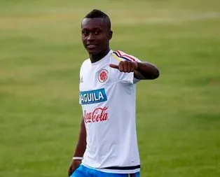 Moreno’yu önerdiler