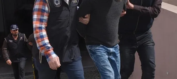 İzmir’de uyuşturucu operasyonu: 11 kişi tutuklandı