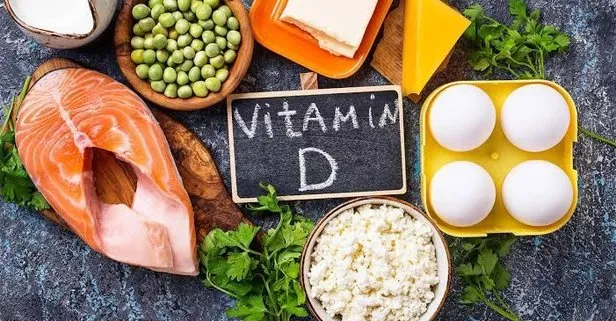 Eksik D vitamini başımızı ağrıtır! Neler yemeli? İşte dikkat edilmesi gerekenler...
