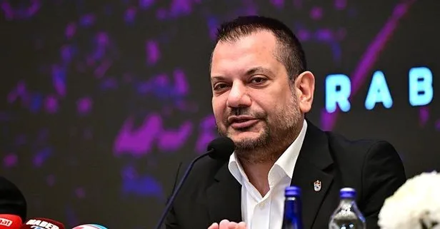 Trabzonspor Kulübü Başkanı Ertuğrul Doğan’dan transfer müjdesi: 4’ü bitti, 2’si bitme aşamasında