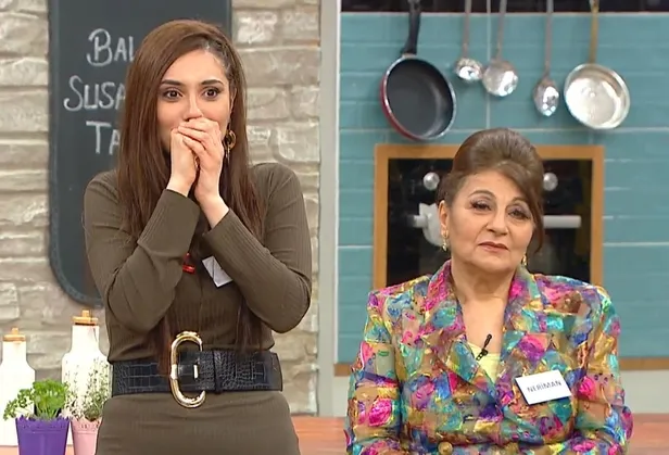 Gelinim Mutfakta birincisi belli oldu! 17 Şubat Çarşamba Gelinim Mutfakta puanlaması!-3