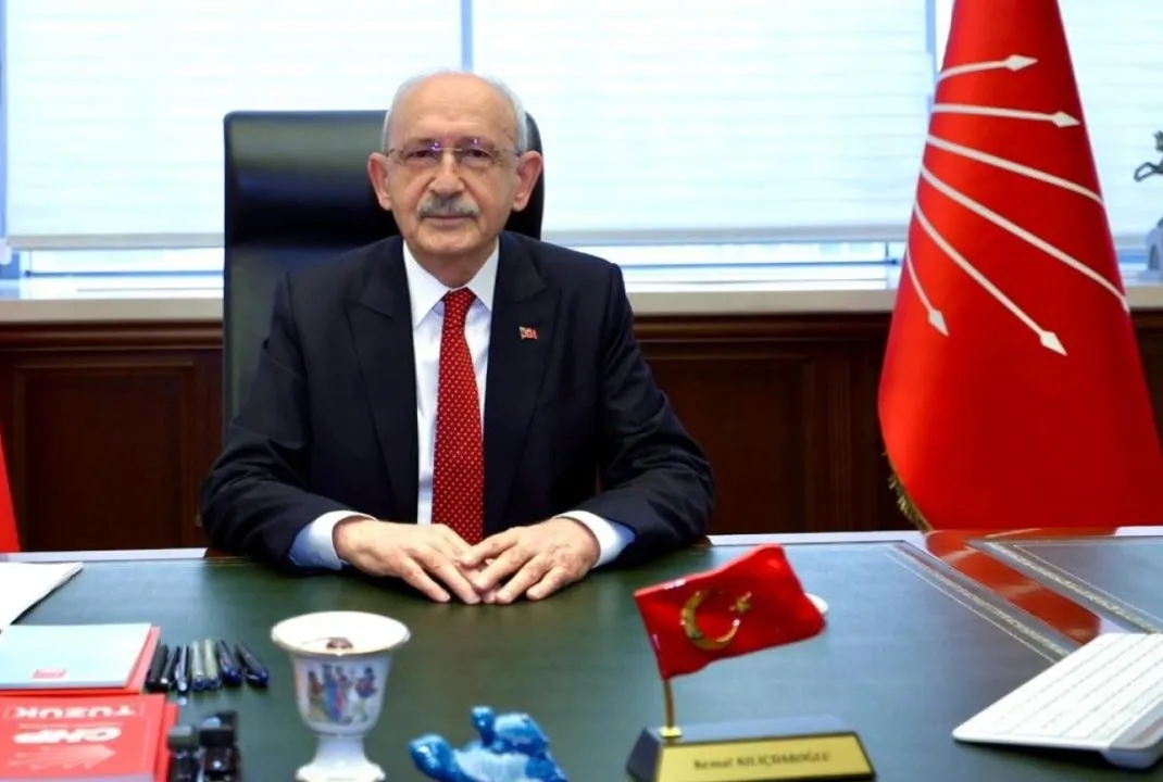 ‘Hain Kemal’ yazısı kimin odasında çıktı?
