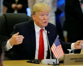 Trump yeni Sağlık Bakanı adayını açıkladı