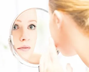 Sarkan deriyi dert etme