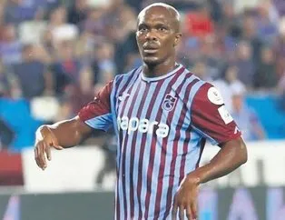Nwakaeme şoku