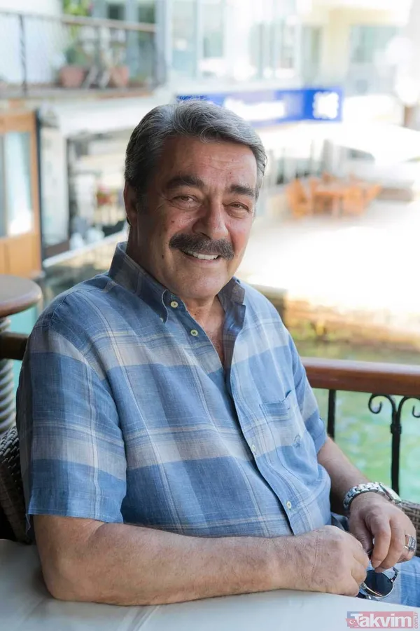 Kadir İnanır’ın son sağlık durumu nasıl? Yeşilçam yıldızının son hali ortaya çıktı - 6