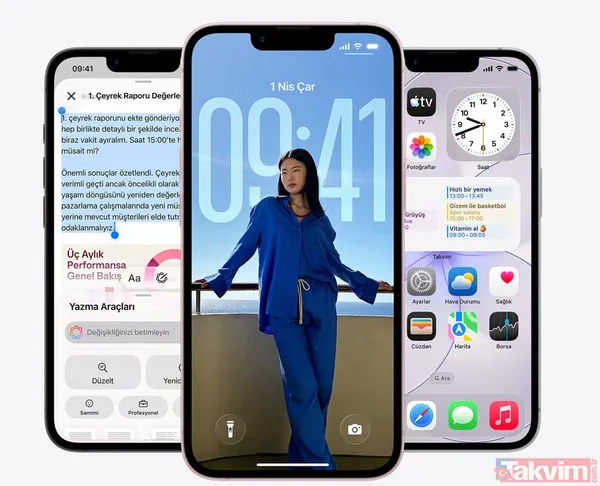 Apple'ın en ucuz modeli iPhone 17e satışa çıkıyor! Özellikleri neler, Türkiye fiyatı kaç TL olacak? - 6