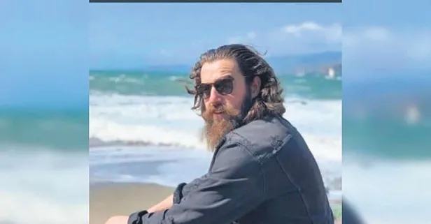 San Francisco’da yaşayan Umut Felik okyanusta kayboldu