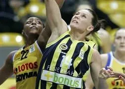 Fenerbahçe’yi terk etti!