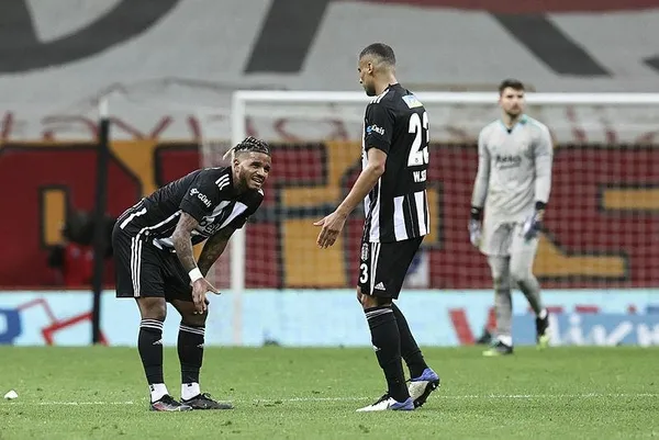 Sergen Yalçın’dan hakemlere sert eleştiri: Tek kelimeyle komedi!-3