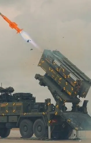 Savunma Sanayii'nde dışa bağımlılık bitiyor! Hisar Füze Sistemleri geliyor