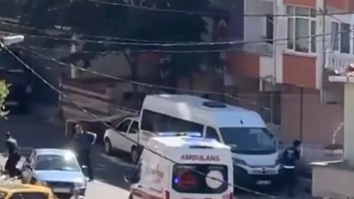 Maltepe'de alacak-verecek kavgası kanlı bitti! Özel harekat devrede: Ölü ve yaralılar var
