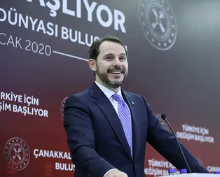 Bakan Albayrakın KDV müjdesi mobilya sektörünü sevindirdi: Maliye Bakanımız yüreğimize su serpti