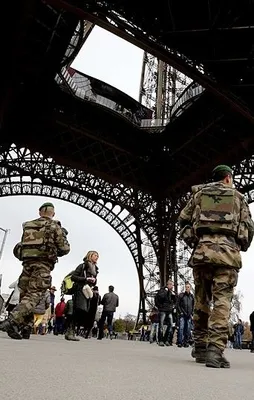 Avrupa'da insanlık dışı OHAL!