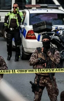 Hain saldırısında yaralananların isimleri