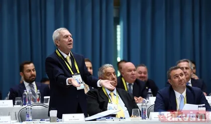 Aziz Yıldırım transfer için tarih verdi: Bu hafta içinde bitiririz