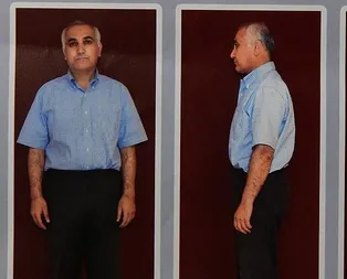 Adil Öksüz’ün uçak bileti kayınbiraderinden!