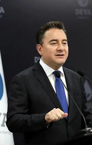 Kızıl Soros'u savunan Ali Babacan'ın Gezi Parkı çelişkisi: Fırıldaklığın tarihini yazıyor